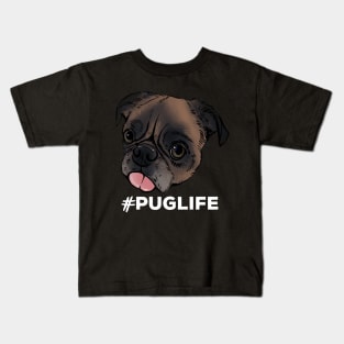 Puglife Kids T-Shirt